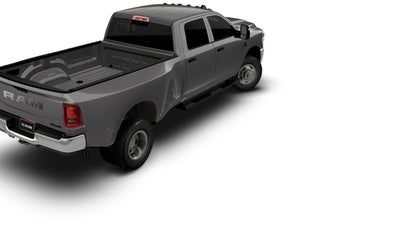 2027 RAM Ram 3500 RAM 3500 TRADESMAN CREW CAB 4X4 8' BOX