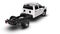 2026 RAM Ram 3500 Chassis Cab RAM 3500 TRADESMAN CREW CAB CHASSIS 4X4 60' CA
