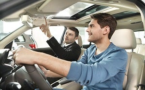 Schedule a test drive at Heritage Chrysler Dodge Jeep Ram Tremonton in Tremonton, UT.