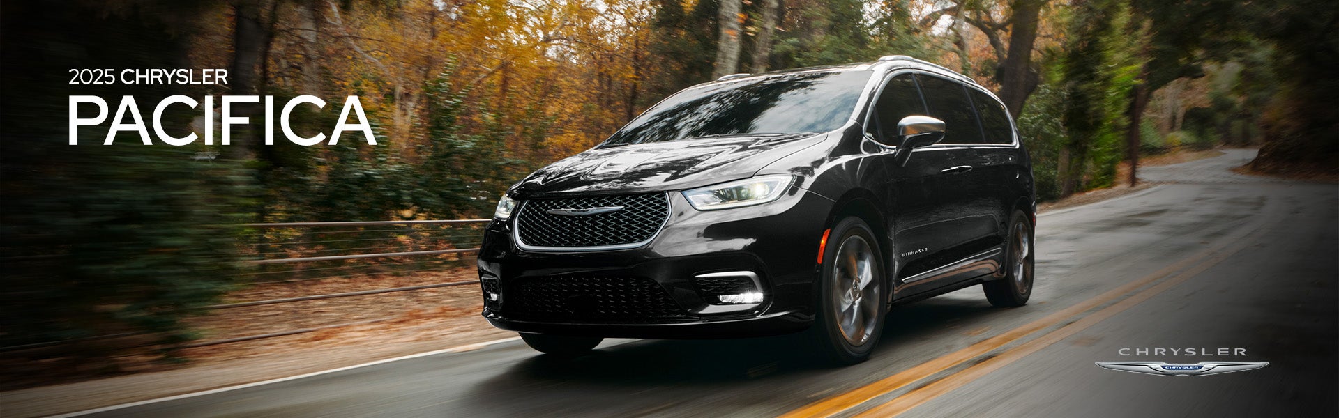 2026 Chrysler Pacifica in Tremonton UT