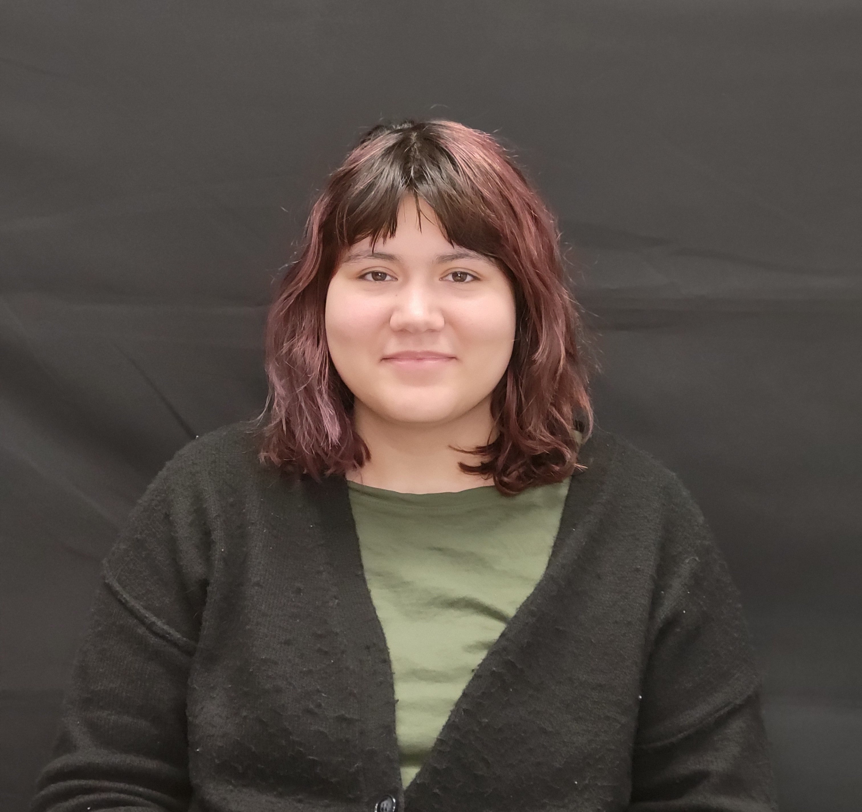 Taryn Adamson