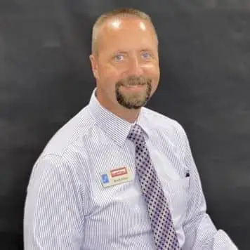 Brett Allen