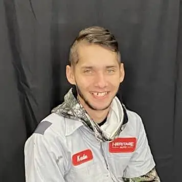 Kade Black
