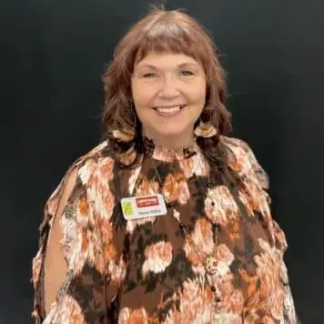 Nena Hales