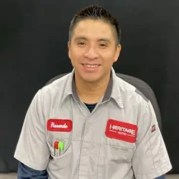 Rosendo Hernandez